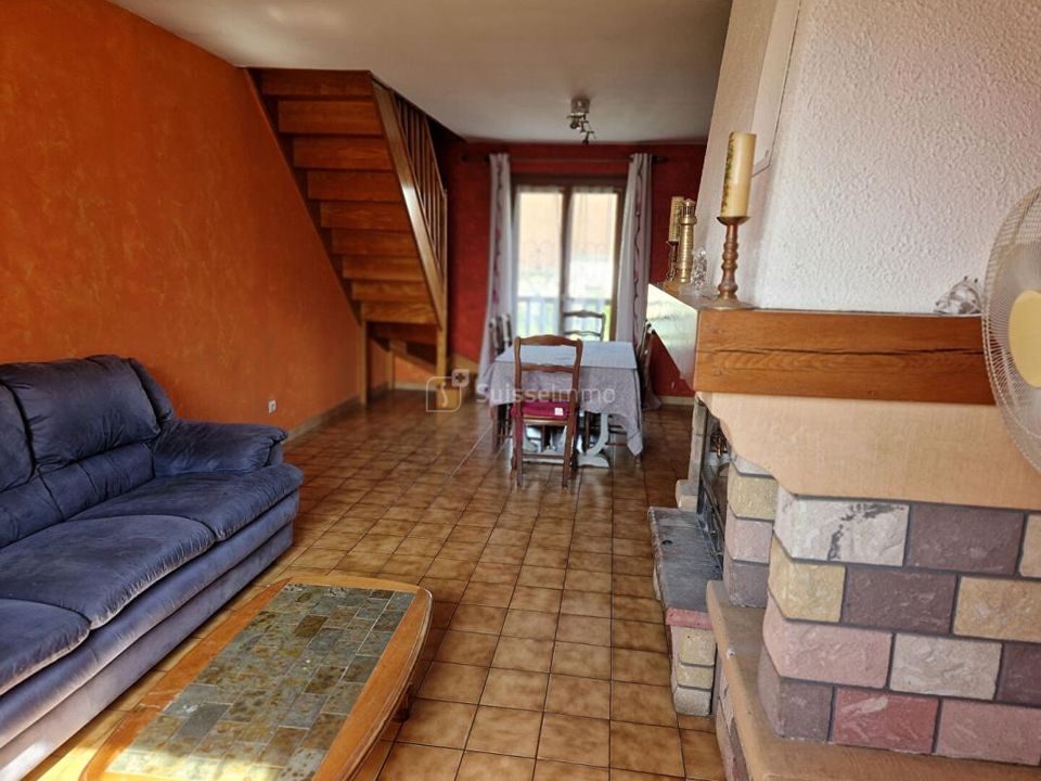 Villa i Lure, Haute-Saone - foto 2