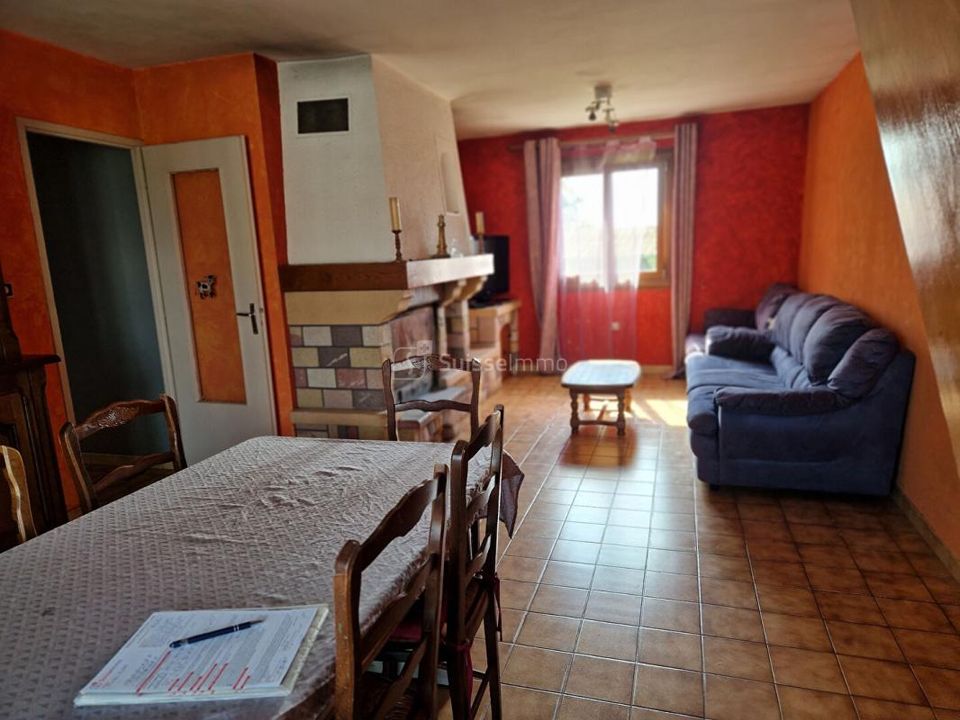 Villa i Lure, Haute-Saone - foto 3
