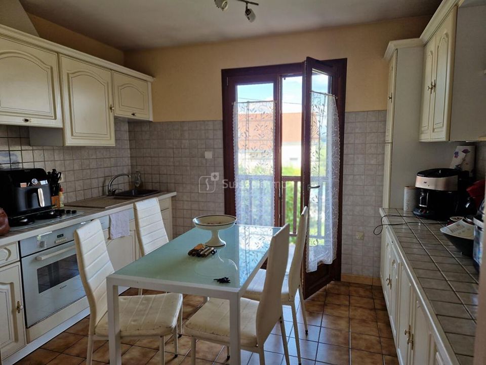 Villa i Lure, Haute-Saone - foto 4