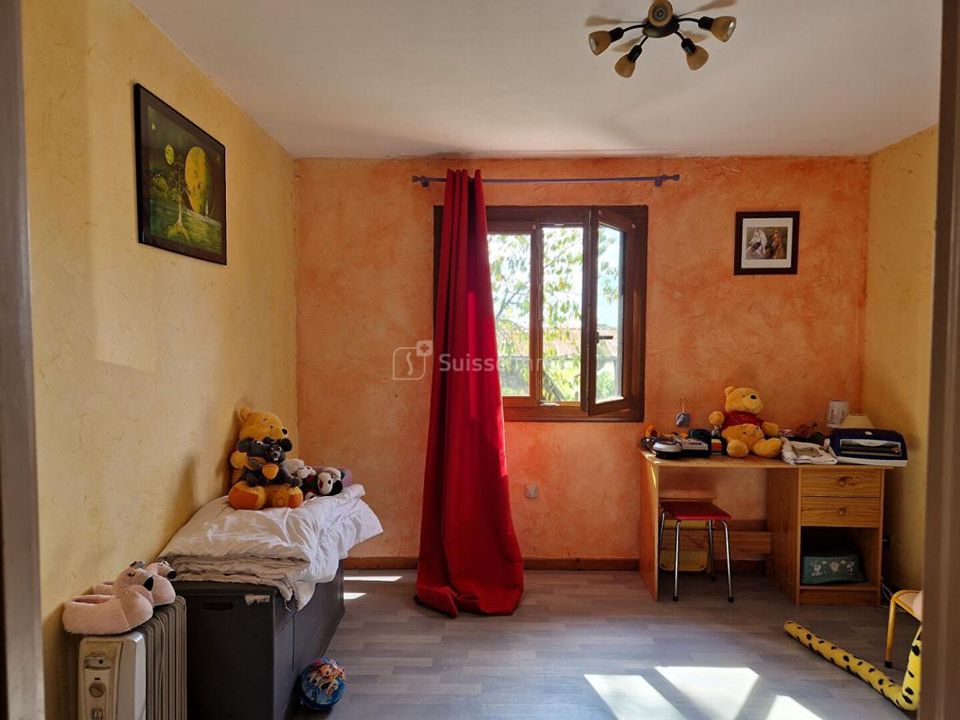 Villa i Lure, Haute-Saone - foto 5