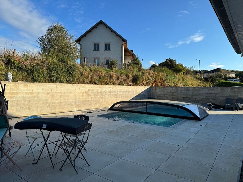 Landejendom i Recologne, Doubs - foto 1
