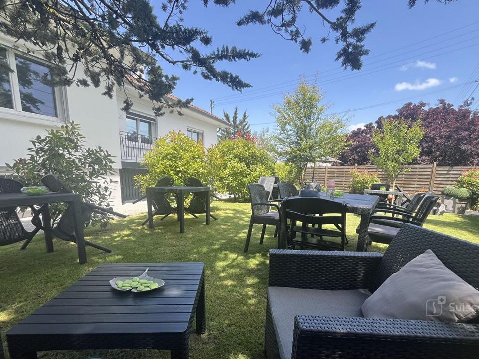Villa i Besancon, Doubs - foto 1
