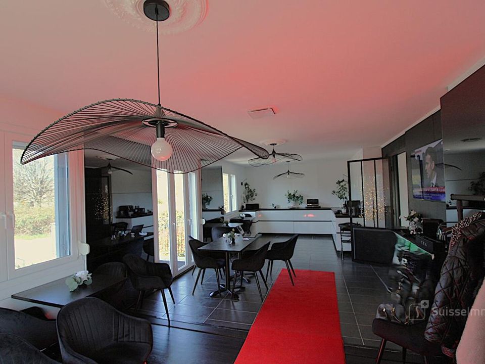 Villa i Besancon, Doubs - foto 2