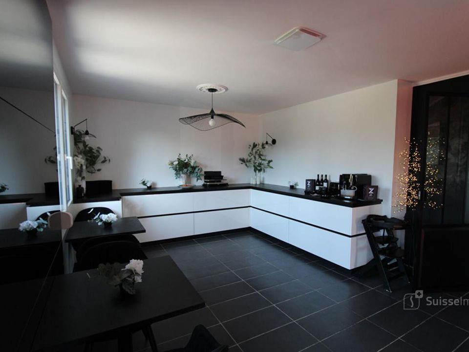 Villa i Besancon, Doubs - foto 3