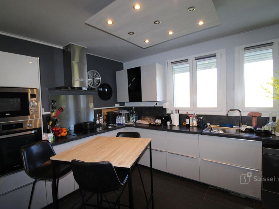 Villa i Besancon, Doubs - foto 4
