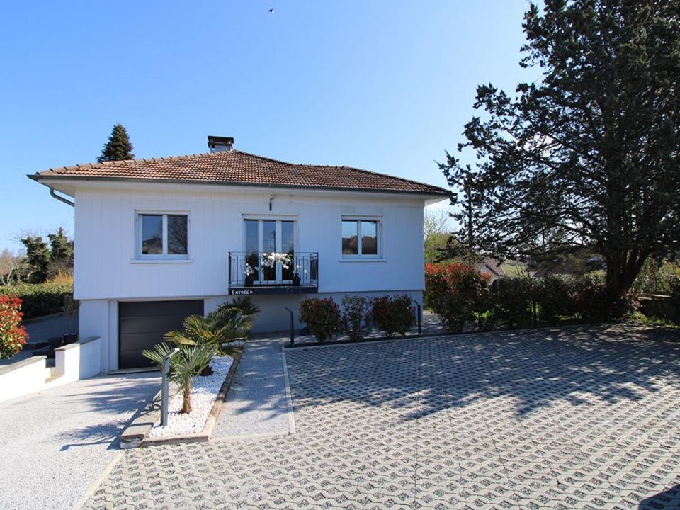 Villa i Besancon, Doubs - foto 5
