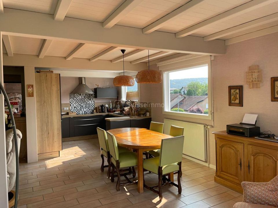 Villa i Champagnole, Jura - foto 2