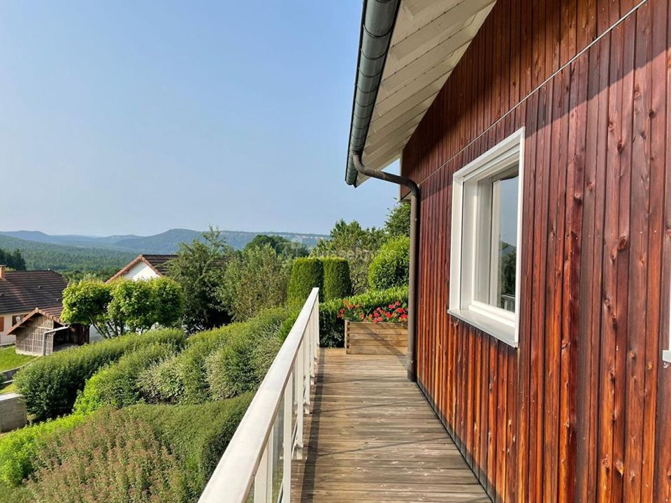 Villa i Champagnole, Jura - foto 5