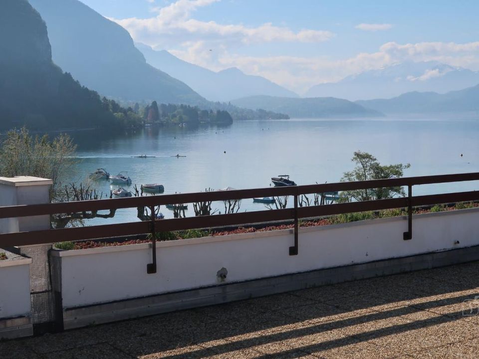 Lejlighed i Annecy, Haute-Savoie - foto 5