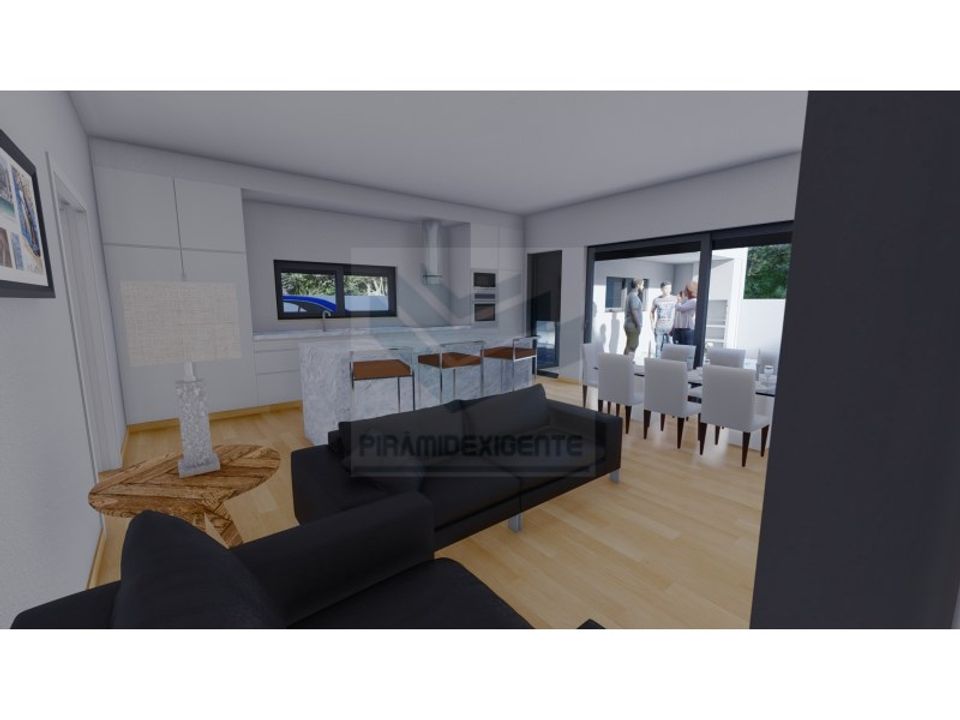 Villa i Moita, Setubal - foto 3