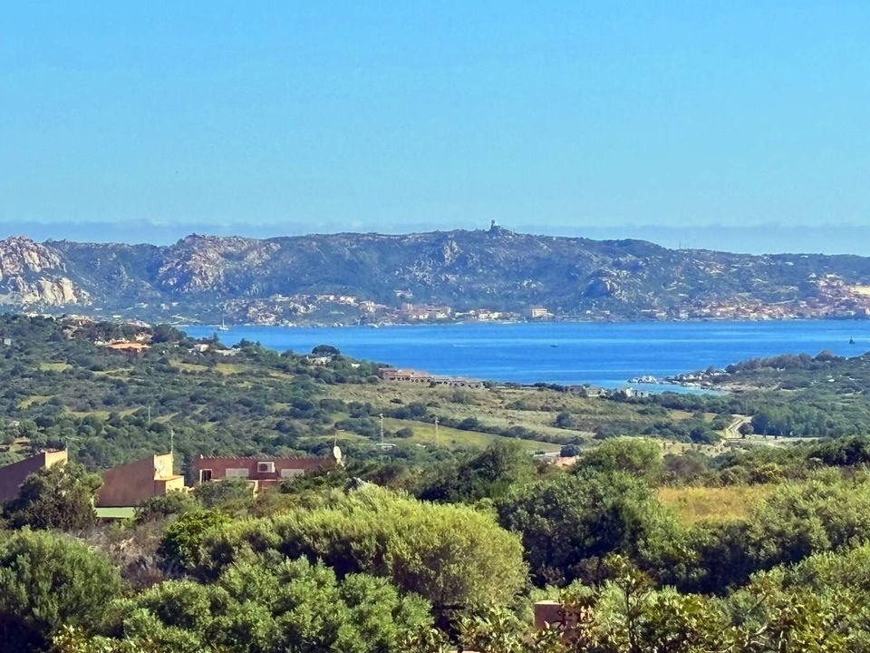 Lejlighed i Palau, Sassari - foto 1