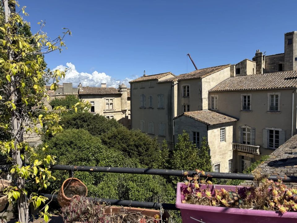 Villa en Arles, Bouches-du-Rhone - foto 1