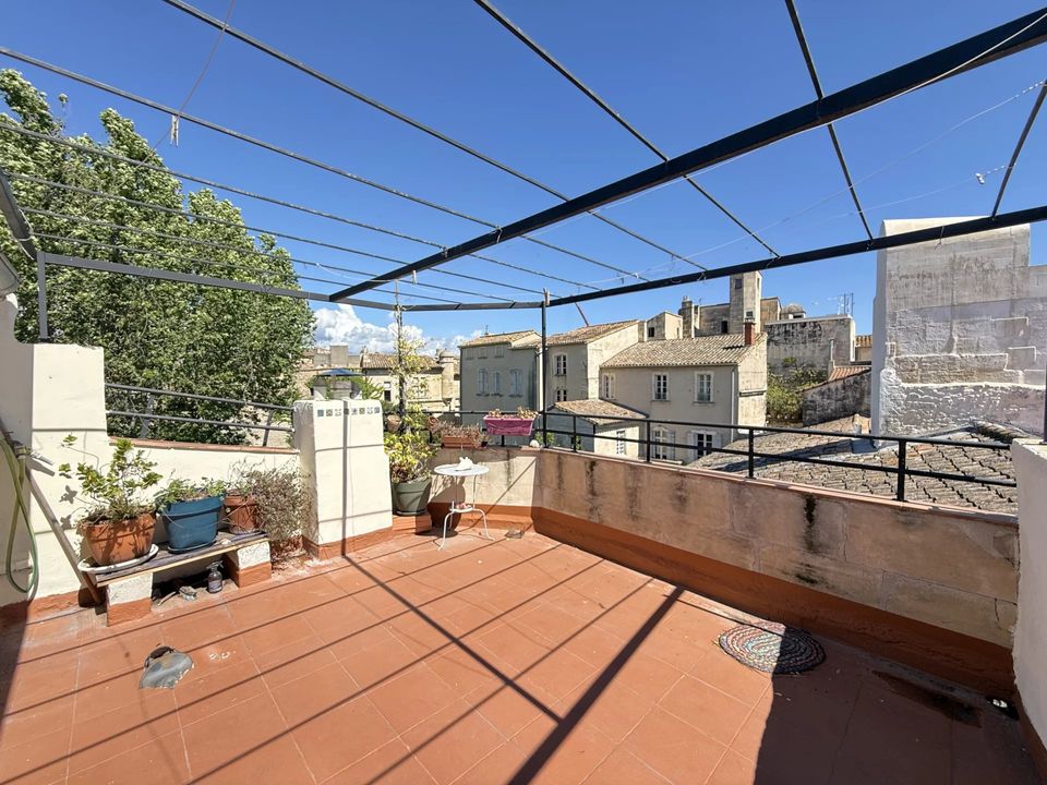 Villa en Arles, Bouches-du-Rhone - foto 2