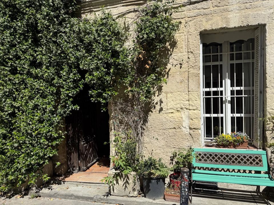 Villa en Arles, Bouches-du-Rhone - foto 3