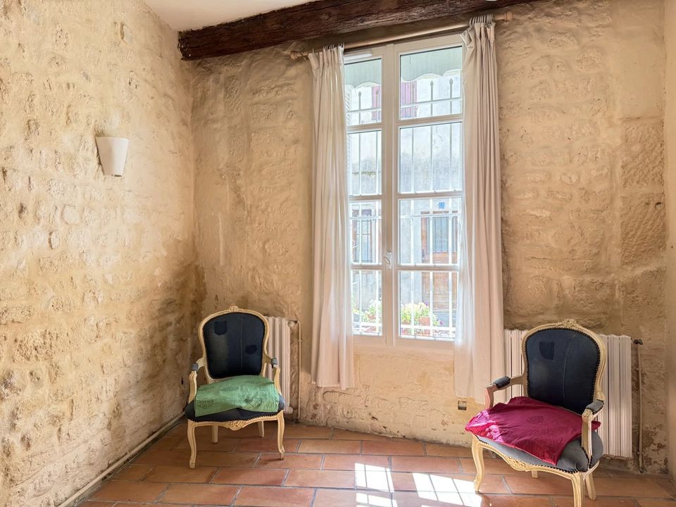 Villa en Arles, Bouches-du-Rhone - foto 5