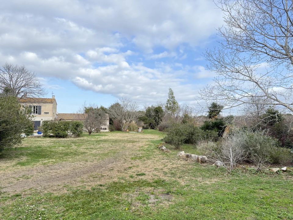 Villa en Arles, Bouches-du-Rhone - foto 3