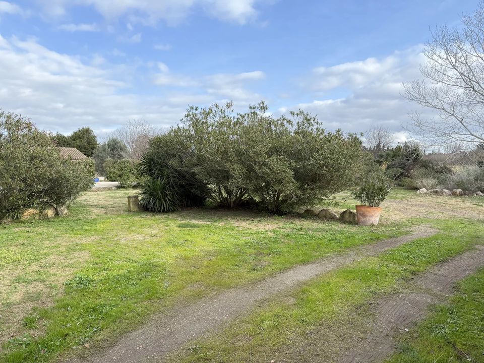 Villa en Arles, Bouches-du-Rhone - foto 5