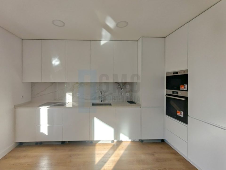 Lejlighed i Loures, Lisbon - foto 1