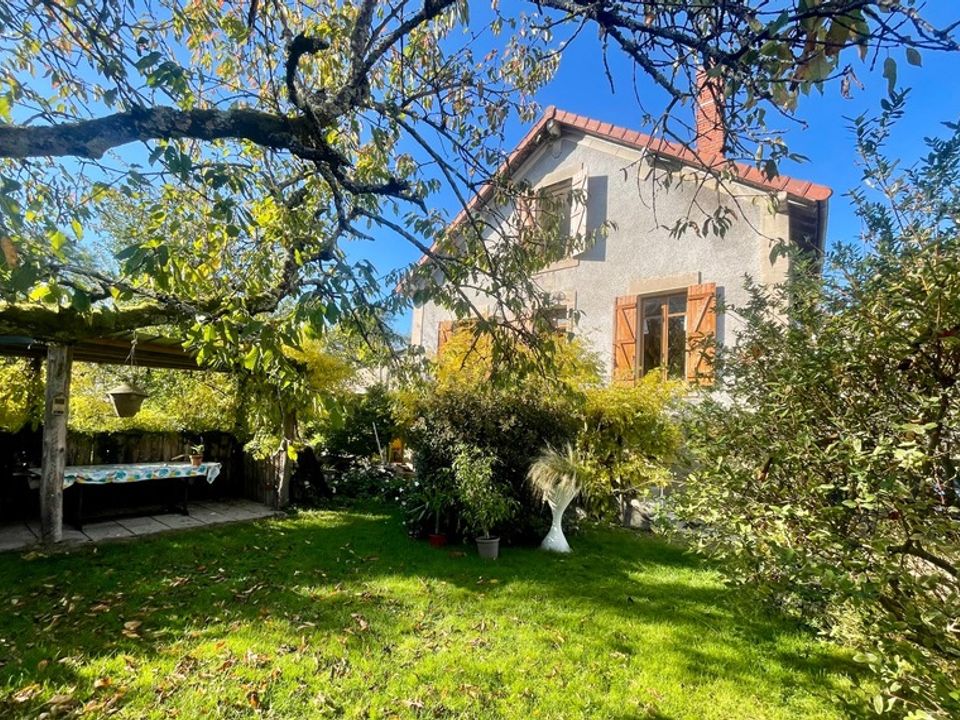 Villa i Nevers, Nievre - foto 1