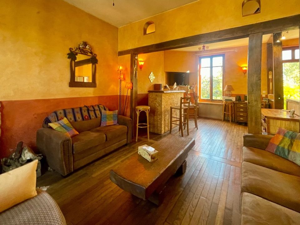 Villa i Nevers, Nievre - foto 2