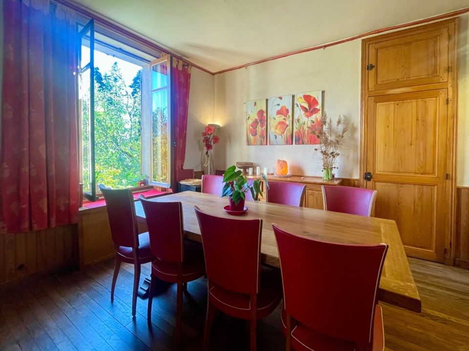 Villa i Nevers, Nievre - foto 4