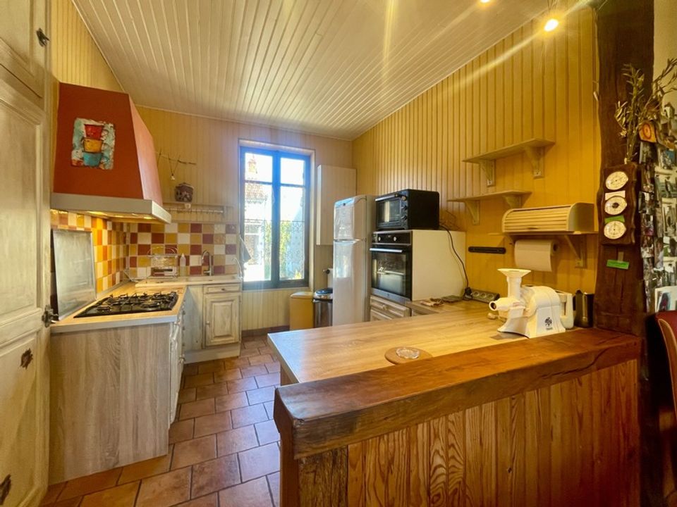 Villa i Nevers, Nievre - foto 5