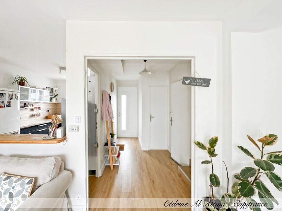 Villa i La Rochelle, Charente-Maritime - foto 2