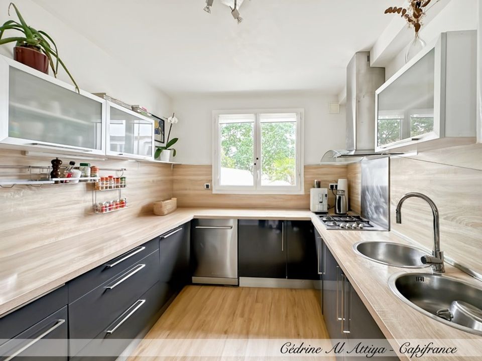 Villa i La Rochelle, Charente-Maritime - foto 3