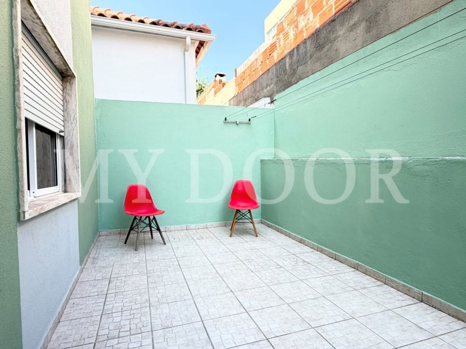 Leilighet i Santa Iria de Azoia, Lisbon - bilde 1