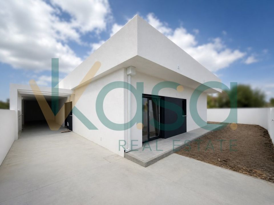 Villa i Quinta do Anjo, Setubal - foto 2