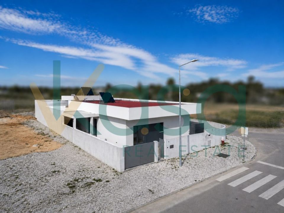 Villa i Quinta do Anjo, Setubal - foto 3