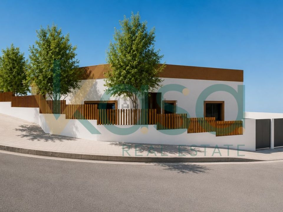 Villa i Quinta do Anjo, Setubal - foto 5