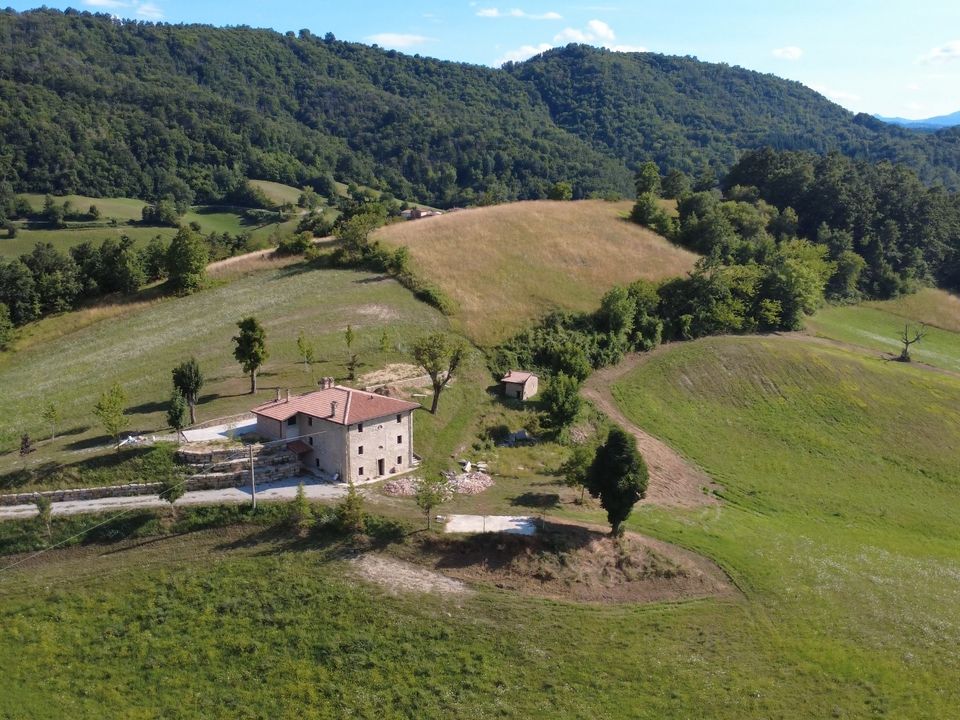 Villa i Castel d'Aiano, Bologna - foto 2