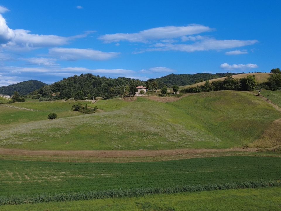 Villa i Castel d'Aiano, Bologna - foto 3