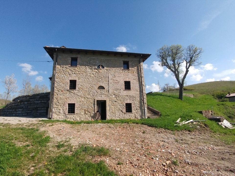Villa i Castel d'Aiano, Bologna - foto 4