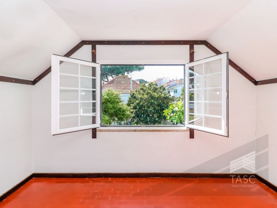 Villa i Costa da Caparica, Setubal - foto 1