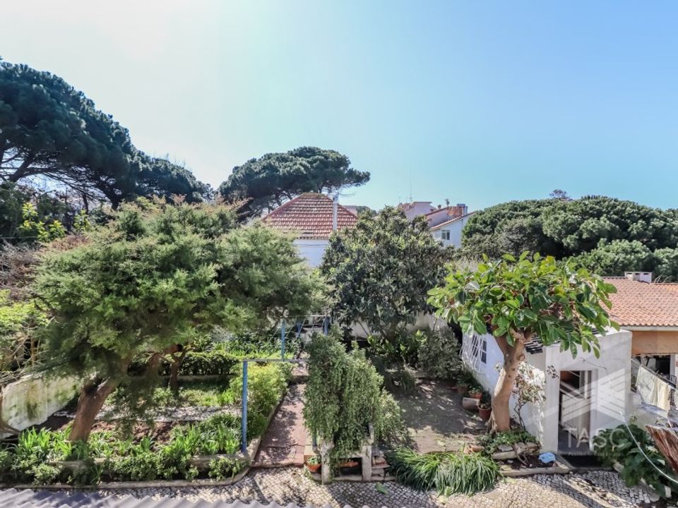 Villa i Costa da Caparica, Setubal - foto 2