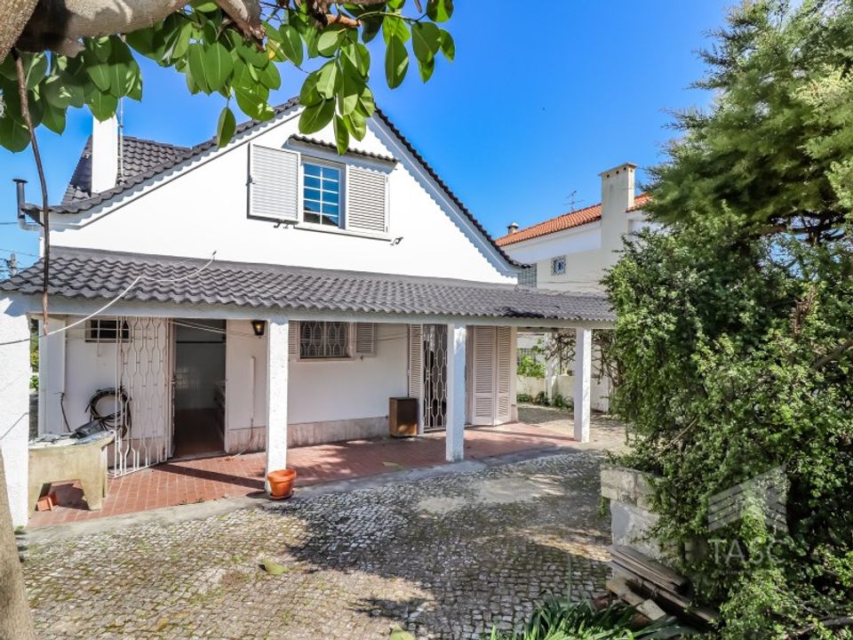 Villa i Costa da Caparica, Setubal - foto 4