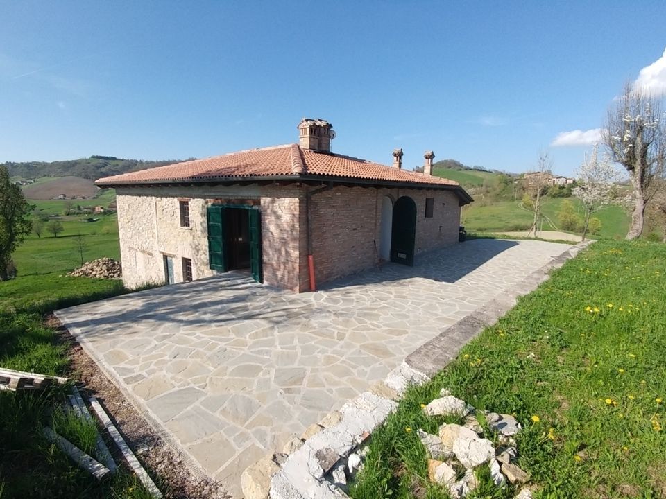 Haus in Zocca, Modena - Foto 3
