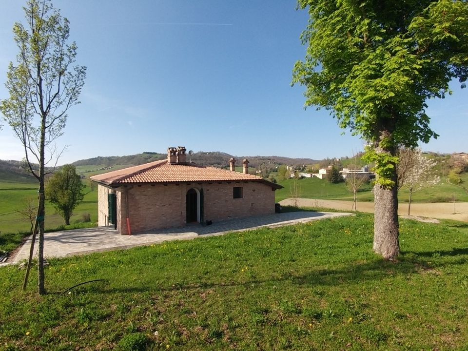 Haus in Zocca, Modena - Foto 4