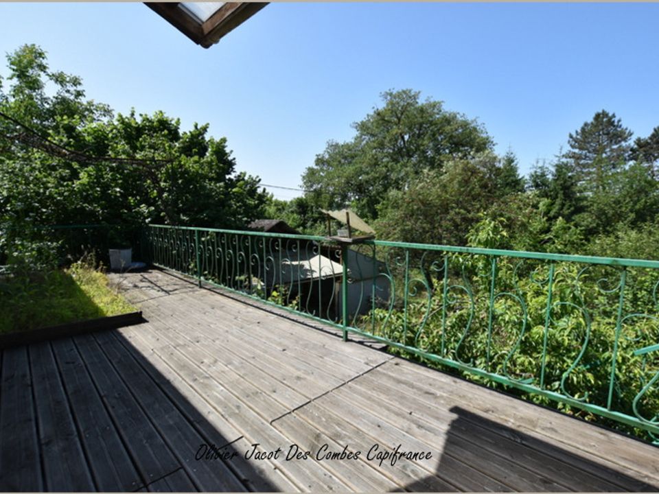 Villa i Montbeliard, Doubs - foto 1