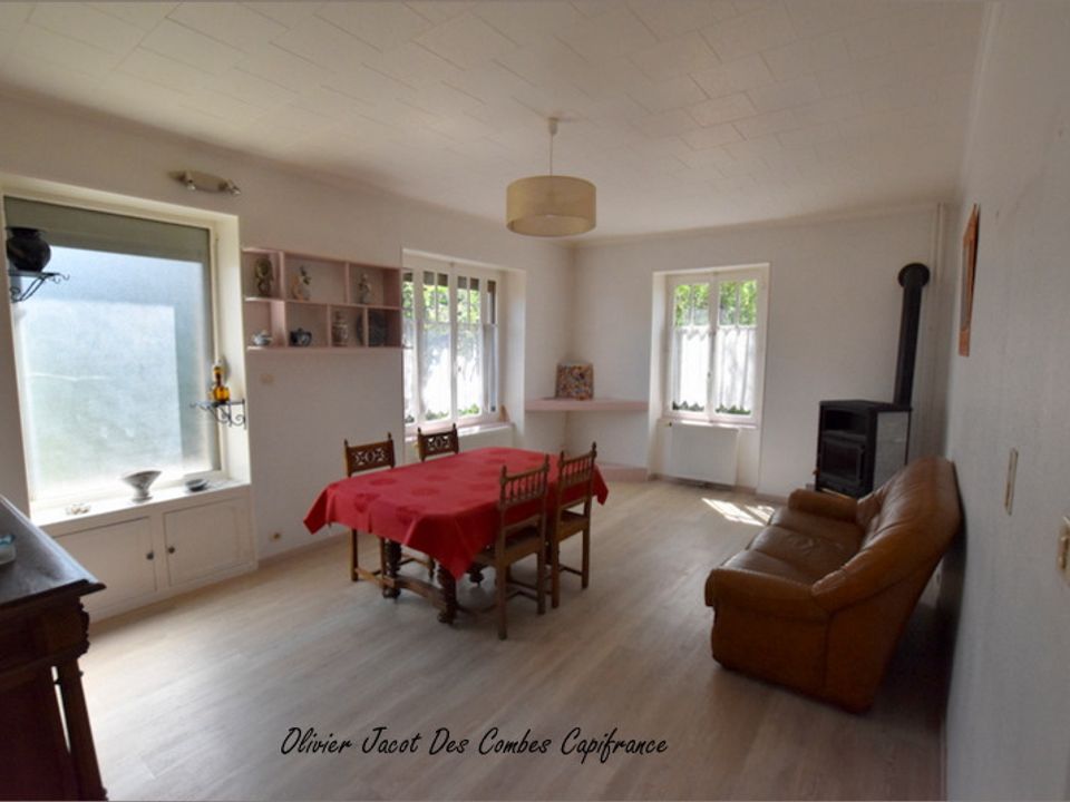 Villa i Montbeliard, Doubs - foto 3