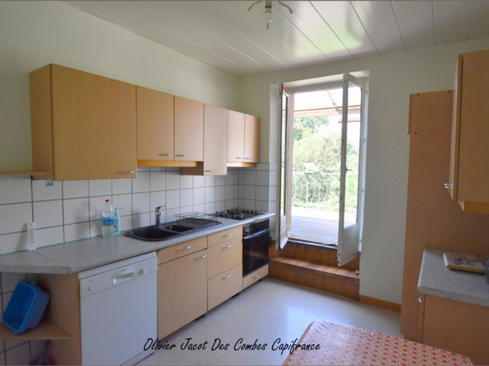 Villa i Montbeliard, Doubs - foto 5