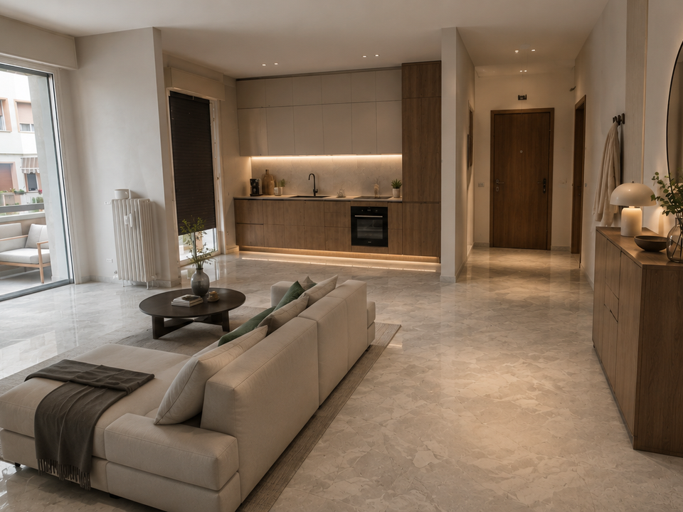 Appartement in Modena, Modena - foto 2