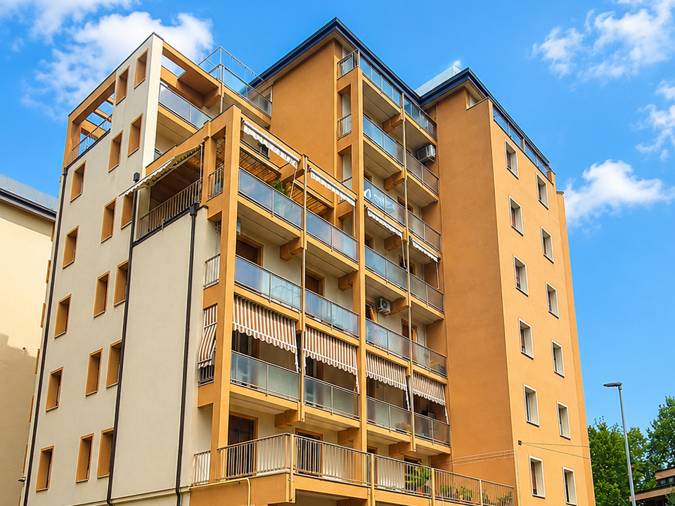 Appartement in Modena, Modena - foto 5