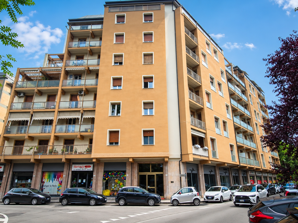 Appartement in Modena, Modena - foto 1
