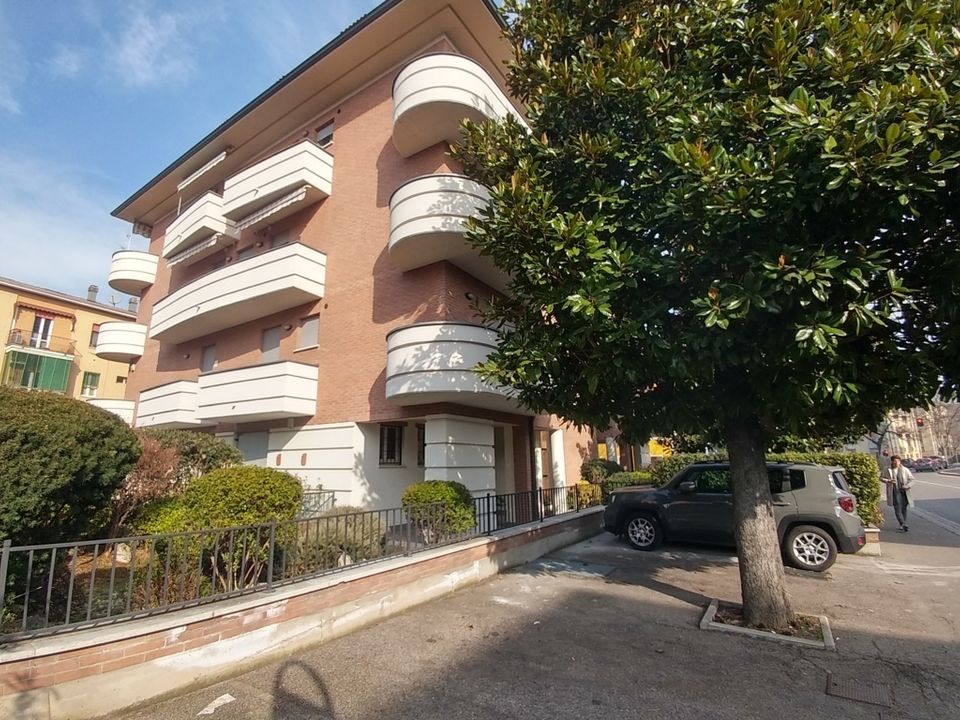 Lejlighed i Modena, Modena - foto 1