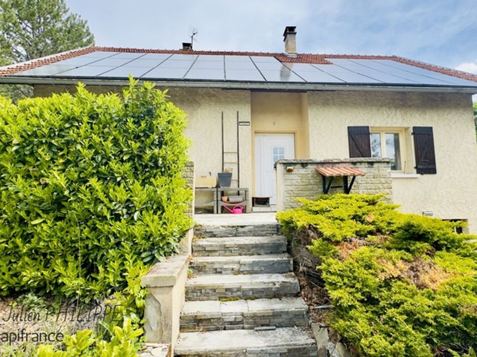 Villa i La Bâtie-Neuve, Hautes-Alpes - foto 2