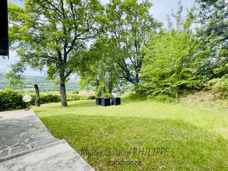 Villa i La Bâtie-Neuve, Hautes-Alpes - foto 4