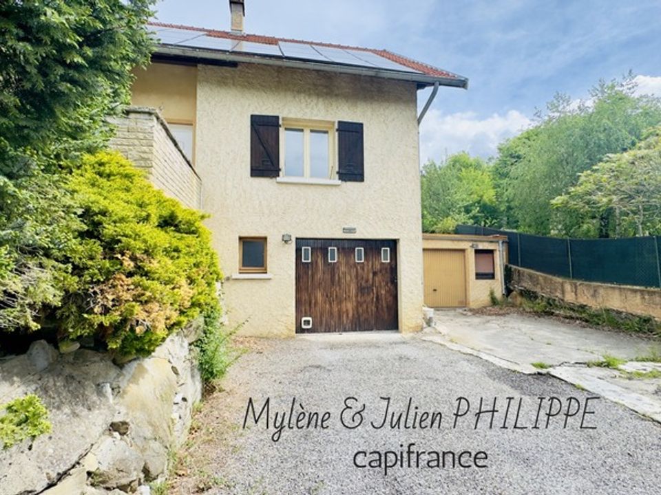 Villa i La Bâtie-Neuve, Hautes-Alpes - foto 5